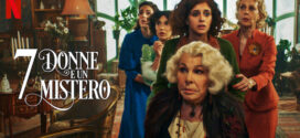 7 Women and a Murder (2021) Dual Audio Hindi ORG NF WEB-DL H264 AAC 1080p 720p 480p ESub