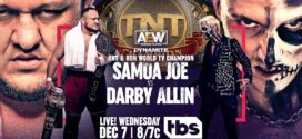 AEW Dynamite 2022 12 07 HDTV x264 AAC 720p 480p Download