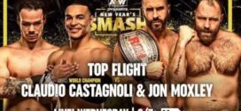 AEW Dynamite 2022 12 28 New Year’s Smash HDTV x264 AAC 720p 480p Download