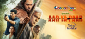 Aar Ya Paar 2022 S01 Dual Audio [Bengali-Hindi] DSNP Web Series WEB-DL H264 AAC 1080p 720p 480p ESub
