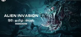 Alien Invasion (2020) Hindi Dubbed ORG WEB-DL H264 AAC 1080p 720p 480p Download