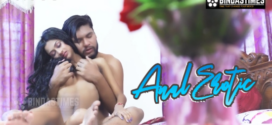 Anal Erotic (2022) UNCUT Hindi BindasTimes Short Film 720p Watch Online