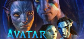 Avatar The Way Of Water (2022) English DVDScrRip x264 AAC 1080p 720p 480p Download