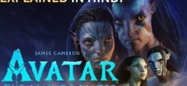 Avatar The Way Of Water (2022) Hindi [Cleaned] HQ PreDVDRip x264 AAC 1080p 720p 480p Download