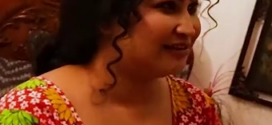 Bhabi Wants Debirji (2022) UNCUT Hindi QueenStarDesi Short Film 720p Watch Online