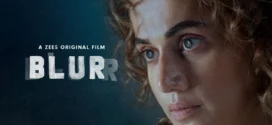 Blurr (2022) Hindi Zee5 WEB-DL H264 AAC 2160p 1080p 720p 480p ESub