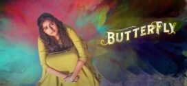 Butterfly (2022) Telugu DSNP WEB-DL H264 AAC 1080p 720p 480p ESub