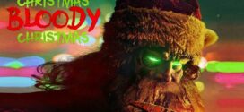 Christmas Bloody Christmas (2022) English BluRay x264 AAC 1080p 720p 480p ESub