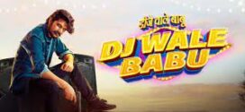 DJ Wale Babu (2022) Hindi Dubbed ORG WEB-DL H264 AAC 1080p 720p 480p ESub