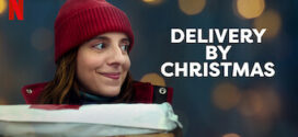 Delivery by Christmas (2022) Dual Audio Hindi ORG NF WEB-DL H264 AAC 1080p 720p 480p ESub