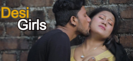 Desi Girls (2022) Hindi LeoApp Short Film 720p Watch Online