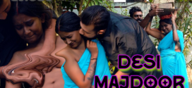 Desi Majdoor (2022) UNCUT Hindi BindasTimes Short Film 720p Watch Online