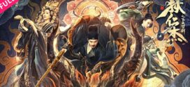 Di Renjie Flying Head Rakshasa (2020) Dual Audio Hindi ORG WEB-DL H264 AAC 1080p 720p 480p ESub