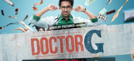Doctor G (2022) Hindi NF WEB-DL H264 AAC 1080p 720p 480p ESub