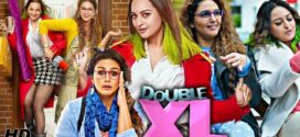 Double XL (2022) Hindi NF WEB-DL H264 AAC 1080p 720p 480p ESub