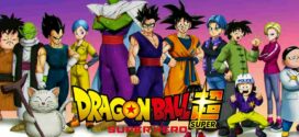 Dragon Ball Super Super Hero (2022) Dual Audio [Hindi Cleaned-Japanese] BluRay H264 AAC 1080p 720p 480p Download