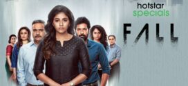 Fall 2022 S01 Dual Audio [Bengali-Hindi] ORG DSNP Web Series WEB-DL H264 AAC 1080p 720p 480p ESub [Added Epi-06-07]