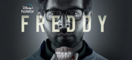 Freddy (2022) Hindi DSNP WEB-DL H264 AAC 1080p 720p 480p ESub