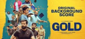 Gold (2022) Dual Audio [Hindi HQ-Malayalam] AMZN WEB-DL H264 AAC 1080p 720p 480p Download