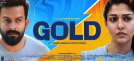 Gold (2022) Dual Audio [Hindi HQ-Malayalam] HQ PreDVDRip H264 AAC 1080p 720p 480p Download