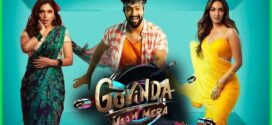 Govinda Naam Mera (2022) Hindi DSNP WEB-DL H264 AAC 1080p 720p 480p ESub