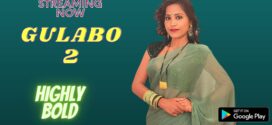 Gulabo 2 (2022) UNCUT Hindi NeonX Hot Short Film 720p Watch Online