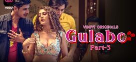Gulabo Part 3 (2022) S01E05-07 Hindi Voovi Originals Hot Web Series 720p Watch Online