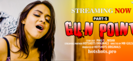 Gun Point 5 (2022) Hindi Hotshots Short Film 720p Watch Online