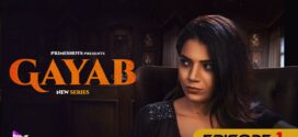 Gyab (2022) S01E03 Hindi Primeshorts Hot Web Series 720p Watch Online
