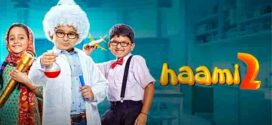 Haami 2 (2022) Bengali HQ PreDVDRip H264 AAC 1080p 720p 480p Download