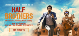 Half Brothers (2020) Dual Audio Hindi ORG BluRay x264 AAC 1080p 720p 480p ESub