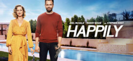 Happily (2021) Dual Audio Hindi ORG BluRay x264 AAC 1080p 720p 480p ESub