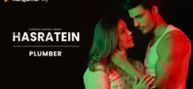 Hasratein (2022) S01 Hindi Hungama Hot Web Series WEB-DL H264 AAC 1080p 720p 480p ESub
