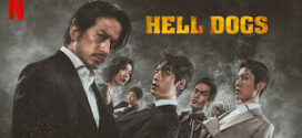 Hell Dogs (2022) Japanese NF WEB-DL H264 AAC 1080p 720p 480p ESub
