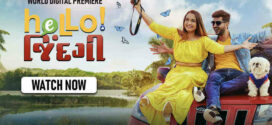 Hello Zindagi (2022) Gujarati WEB-DL H264 AAC 1080p720p 480p Download