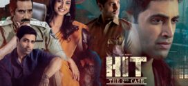Hit The 2nd Case (2022) Dual Audio [Hindi HQ-Telugu] HQ PreDVDRip H264 AAC 1080p 720p 480p Download
