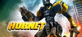 Hornet (2018) Dual Audio Hindi ORG BluRay x264 AAC 1080p 720p 480p ESub