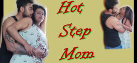 Hot Step Mom (2022) UNCUT Hindi Topless Short Film 720p Watch Online