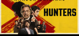 Hunters 2020 S01 Dual Audio Hindi ORG AMZN Web Series WEB-DL H264 AAC 1080p 720p 480p ESub