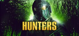 Hunters (2021) Dual Audio Hindi ORG BluRay x264 AAC 1080p 720p 480p ESub