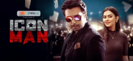Icon Man (2022) Bengali WEB-DL H264 AAC 1080p 720p Download