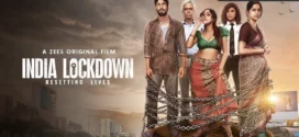 India Lockdown (2022) Hindi Zee5 WEB-DL H264 AAC 1080p 720p 480p ESub