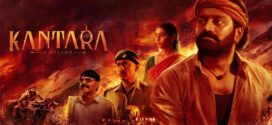 Kantara (2022) Hindi ORG NF WEB-DL H264 AAC 1080p 720p 480p ESub