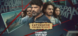 Kathmandu Connection 2022 S02 Hindi SonyLiv Web Series WEB-DL H264 AAC 1080p 720p 480p ESub