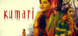 Kumari (2022) Hindi [HQ Dubbed] WEB-DL H264 AAC 1080p 720p 480p Download