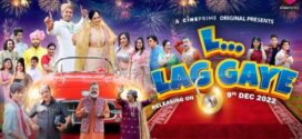 L Lag Gyi (2022) S01E01-02 Hindi CinePrime Hot Web Series 720p Watch Online