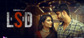 LSD-Love Sex Shaadi (2022) S01E01-02 Hindi PrimeShots Hot Web Series 720p Watch Online