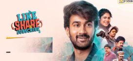 Like Share And Subscribe (2022) Telugu WEB-DL H264 AAC 1080p 720p 480p ESub