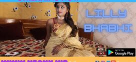 Lilly Bhabhi (2022) UNCUT Hindi Neonx Short Film 720p Watch Online