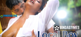 Local Boy (2022) UNCUT Hindi BindasTimes Short Film 720p Watch Online